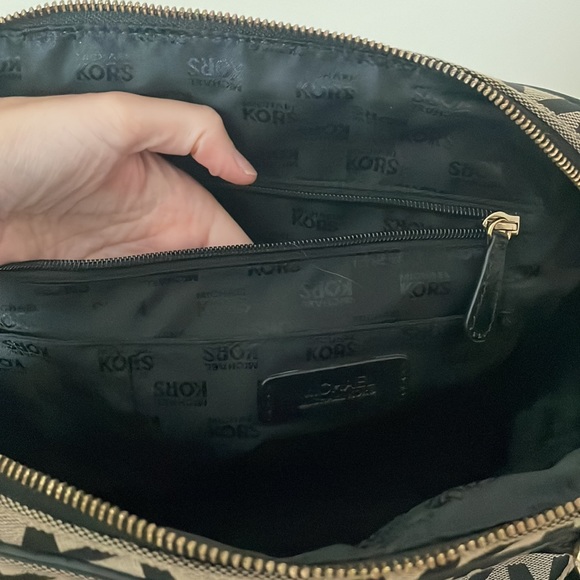 Michael Kors Purse - Picture 9 of 16